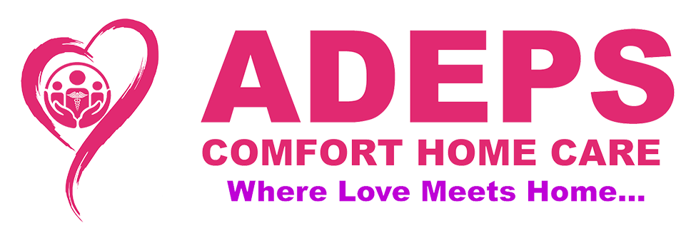 ADEPS Comfort Home Care